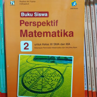 Image of Perspektif Matematika